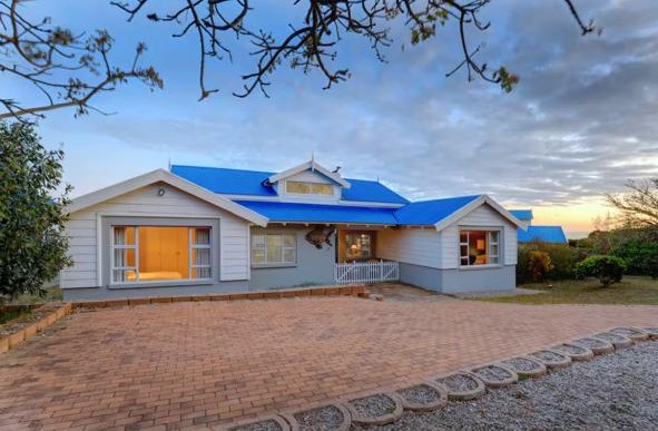 4 Bedroom Property for Sale in Pinnacle Point Golf Estate Western Cape